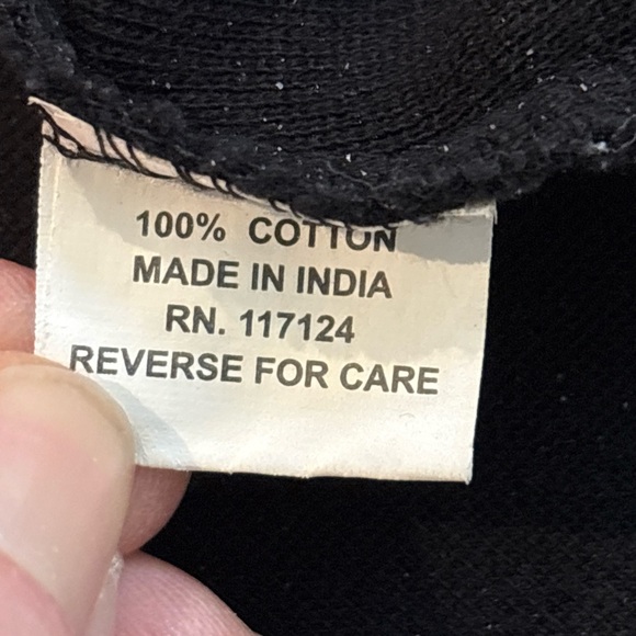 Marvel Fashions Women's Pittsburgh Steelers Bling Bedazzled 3/4 Sleeve Shirt XXL - Picture 11 of 12